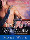 Cover image for The Trouble with Highlanders